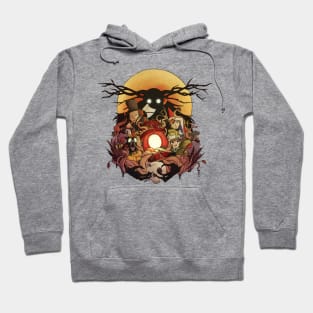 Light the Lantern Hoodie